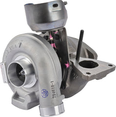 Alliant Power New Turbo GTA2056V, Volvo Penta D3 2.4L 763263-5005S