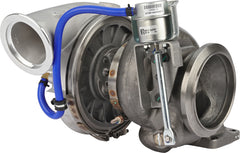 Alliant Power New Turbocharger GTA4294S, Detroit Industrial 799640-5001S