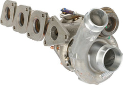Alliant Power New Turbo MT2260, Mercedes Amg 5.5L M157 827054-5002S