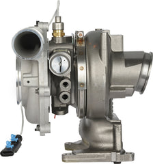 Alliant Power Remanufactured Turbo, GM 6.6L LML 11-16 848212-9002S