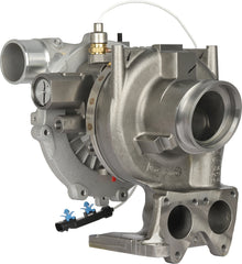 Alliant Power Remanufactured Turbo, GM 6.6L LML 11-16 848212-9002S