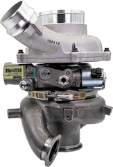 Alliant Power New Turbocharger, Ford 6.7L Cc 11-16 854572-5001S