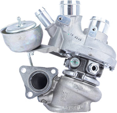 Alliant Power New Turbo. Ford F-150 3.5L Left/Side 2011-12 855562-5001S