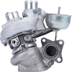 Alliant Power New Turbo, Ford 3.5L 13-17 Stock Right Side 855563-5002S