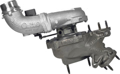 Alliant Power New Turbocharger GTB2056VKL, Jeep Grand Cherokee 823024-5005S