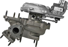 Alliant Power New Turbocharger GTB2056VKL, Jeep Grand Cherokee 823024-5005S