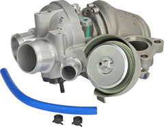Alliant Power New Turbo, Ford 3.5L 11-12 Pmax Stg 1- Left Side 881027-5001S