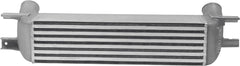 Alliant Power New Intercooler, Ford 2.3L Mustang 15+ Silver 857564-6001