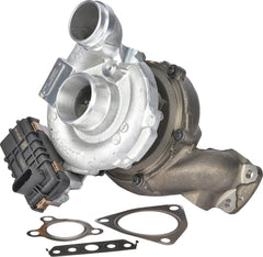 Alliant Power New Turbo, Mercedes 3.0L OM642 07-16 777318-5002W