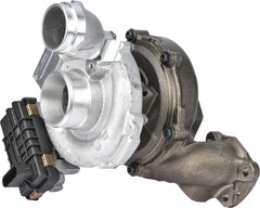 Alliant Power New Turbo, Mercedes 3.0L OM642 07-16 777318-5002W