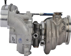 Alliant Power New Turbo, MGT22 BMW N63 4.4L Driver Side 824454-5003S