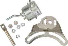 Alliant Power G25 Actuator Kit (1.5 Bar) - V-Band Standard Rot 759498-0010