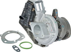 Alliant Power New Turbocharger GTD1449VZK, Domestic Suv 889938-5001W