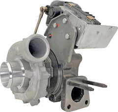 Alliant Power New Turbo, GM 2.8L Colorado/Canyon 2016-2019 901994-5001S