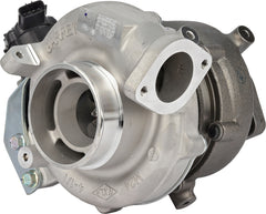 Alliant Power New Turbo, Hino J05E 5.1L W/Actuator 12V 859178-5002S