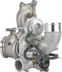Alliant Power New Powermax Turbo, 2013-18 Ford 2.0L 350hp 886195-5001S