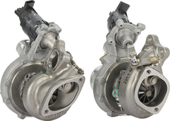Alliant Power New Turbos, Ford 3.5L 17-21, Stg 2 Left/Right Set 911984-5003S
