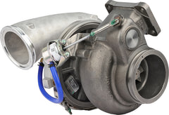 Alliant Power New Turbo, Case New Holland 15.9L 895473-5003S
