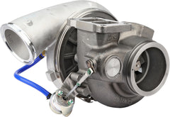 Alliant Power New Turbo, Case New Holland Harvester 15.9L 895473-5002S