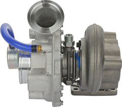 Alliant Power New Turbo GT2556NS, Case IVECO NEF4 827729-5002S