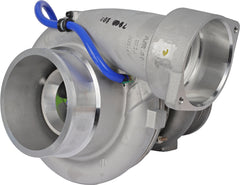 Alliant Power New Turbocharger, Cat 3406E C15 14.6L 15.0L 704604-5011S