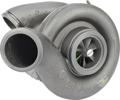 Alliant Power New Turbocharger GTA4702, Cat C11 Acert 11.0L 750222-5007S