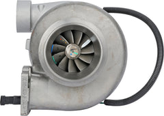 Alliant Power New Turbocharger GT4294S, Various 704322-5005S
