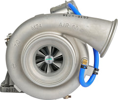 Alliant Power Remanufactured Turbocharger, Detroit 12.7L S60 430hp 714788-9009S