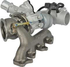 Alliant Power Remanufactured Turbo, GM 1.4L 11+ Non-High Output 781504-9013S