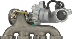 Alliant Power Remanufactured Turbo, GM 1.4L 11+ Non-High Output 781504-9013S