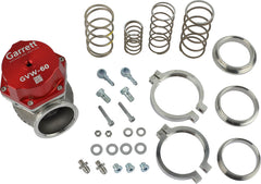 Alliant Power New Wastegate, GVW-60 60mm Red 14.7 Psi 908830-0001