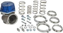 Alliant Power New Wastegate, GVW-60 60mm Blue 14.7 Psi 908830-0002