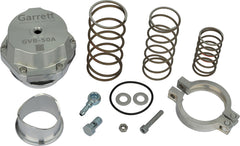Alliant Power Blow-Off Valve Silver 50mm Vent To Atmosphere 914956-0004
