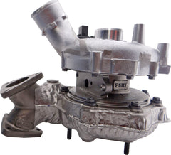 Alliant Power New Turbo, Audi 3.0L TDI 14-17 810587-5002S