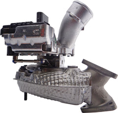 Alliant Power New Turbo, Audi 3.0L TDI 14-17 810587-5002S