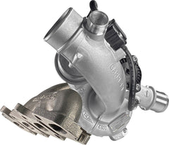 Alliant Power New Turbocharger, GM 1.4L 2011+ Non-High Output 781504-5013S