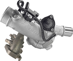 Alliant Power New Turbocharger, GM 1.4L 2011+ Non-High Output 781504-5013S