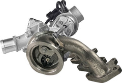 Alliant Power New Turbocharger, GM 1.4L 2011+ Non-High Output 781504-5013S