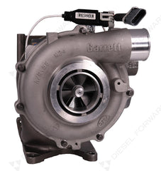 Alliant Power Powermax Turbo, GM 6.6L Duramax Stg. 2 04.5-10 773542-5001S