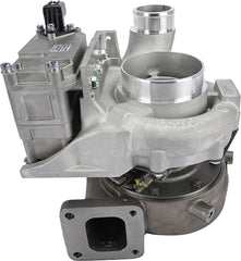 Alliant Power New Turbo GT4082, Hino/Nissan W/Actuator J08E 768440-5015S