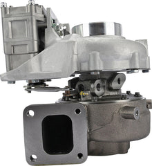 Alliant Power New Turbo GT4082, Hino/Nissan W/Actuator J08E 768440-5015S