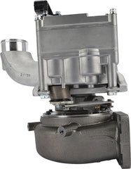 Alliant Power New Turbo GT4082, Hino/Nissan W/Actuator J08E 768440-5015S