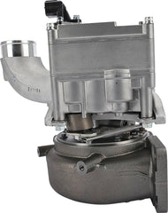 Alliant Power New Turbo GT4082, Hino/Nissan W/Actuator J08E 768440-5015S