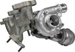 Alliant Power New Turbo, VW 1.9L TDI Alh 768331-5003S