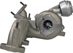 Alliant Power New Turbo, VW 1.9L TDI Alh 768331-5003S