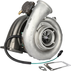 Alliant Power Remanufactured Turbo GTA45V, Detroit Series 60 14.0L 758204-9007S