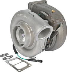 Alliant Power Detroit S60 14.0L 500hp Turbo Remanufactured W/ Actuator 758160-9007S