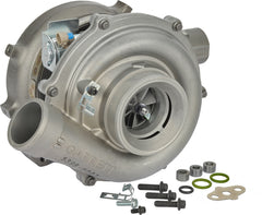 Alliant Power Remanufactured Turbo GT3782VA, Ford 6.0L 2005.5-10 743250-9025S