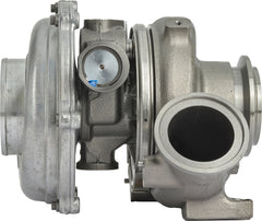 Alliant Power Remanufactured Turbo AVNT37, Ford 6.0L 2004-2005.5 743250-9024S
