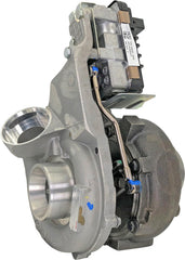 Alliant Power New Turbo, Dodge/Sprinter 2.7L OM647 04-07 736088-5006S